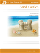 cover for Sand Castles