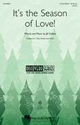 cover for It's the Season of Love!