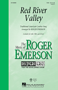 cover for Red River Valley