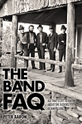 cover for The Band FAQ