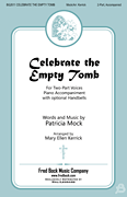 cover for Celebrate the Empty Tomb