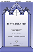 cover for There Came a Man