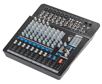cover for MixPad MXP144FX