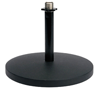 cover for MD5 - Desktop Microphone Stand