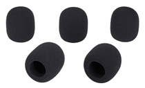 cover for WS1 - Microphone Windscreen 5-Pack