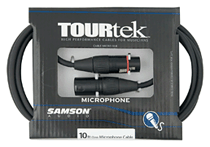 cover for Tourtek Microphone Cables