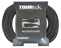cover for Tourtek Microphone Cables