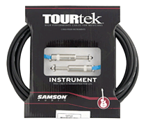 cover for Tourtek Instrument Cables