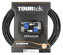 cover for Tourtek Speaker Cables