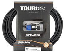cover for Tourtek Speaker Cables