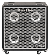 cover for HyDrive HX410 Bass Cabinet