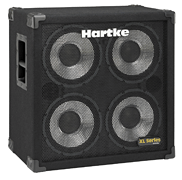 cover for 410XL Bass Cabinet