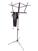 cover for Deluxe Folding Stand - Black