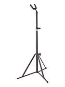 cover for The Original Hanging Guitar Stand - Black