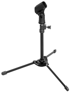 cover for Nu-Era Lightweight Tabletop and Kick Drum Mic Stand