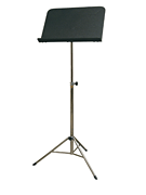 cover for The Traveler Portable Music Stand