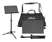 cover for The Traveler II Portable Music Stand