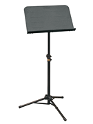 cover for International Style Portable Music Stand