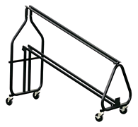 cover for Music Stand Storage Cart