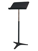 cover for The Automatic Symphonic Music Stand