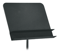 cover for The ENCORE Automatic Clutch Adjustment Music Stand
