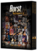 cover for Burst Believers I and II