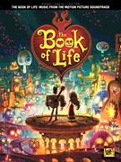 cover for The Book of Life