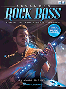 cover for Advanced Rock Bass
