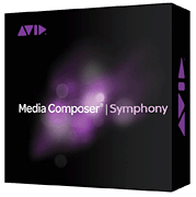 cover for Media Composer to Symphony Software Option (Download)