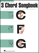 cover for The Ukulele 3 Chord Songbook