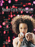 cover for Night Club Standards for Females - Volume 1
