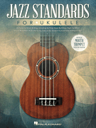 cover for Jazz Standards for Ukulele