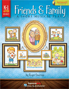 cover for Friends & Family