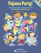 cover for Pajama Party!