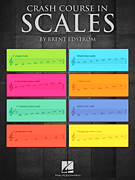 cover for Crash Course in Scales