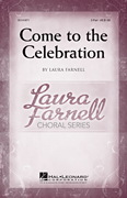 cover for Come to the Celebration