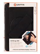 cover for AirStrap360 for iPad AIR