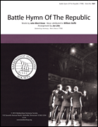 cover for The Battle Hymn of the Republic