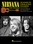 cover for Nirvana for Ukulele
