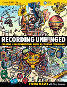 cover for Recording Unhinged