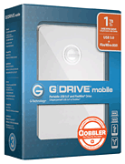 cover for G-DRIVE mobile