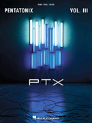 cover for Pentatonix - Vol. III