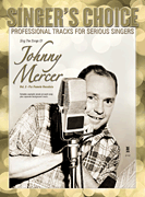 cover for Sing the Songs of Johnny Mercer, Volume 2 (for Female Vocalists)