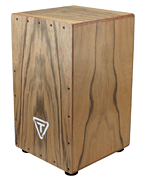 cover for Legacy Series Pacific Walnut Cajon