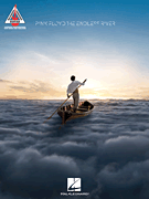 cover for Pink Floyd - The Endless River