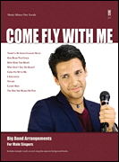 cover for Come Fly with Me