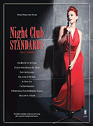 cover for Night Club Standards for Females - Volume 4