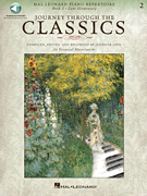 cover for Journey Through the Classics: Book 2 Late Elementary