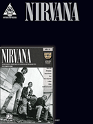 cover for Nirvana Guitar Pack