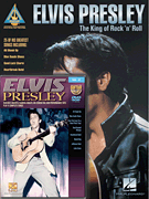 cover for Elvis Presley Guitar Pack